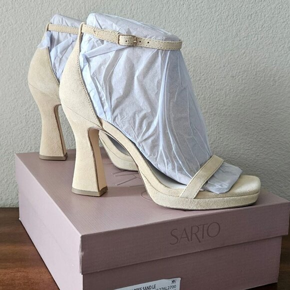 Franco Sarto Dolores - Picture 2 of 4